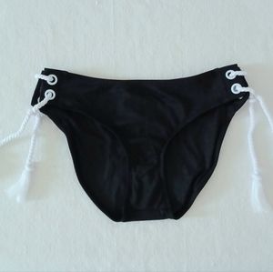 VENUS Bon Voyage Tie-Side Bikini Bottom, size S